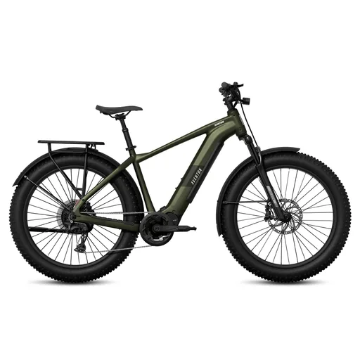 Aventon Aventure M