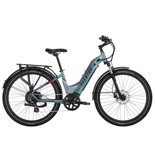 Aventon Level 2 Step