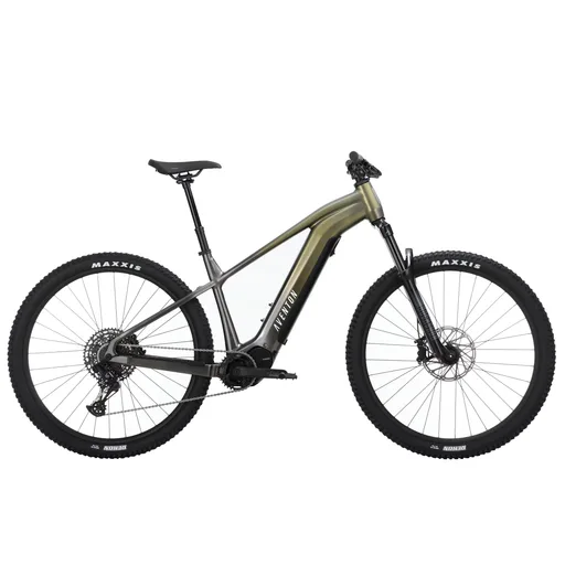 Aventon Ramblas eMTB