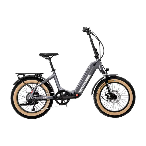 Aventon Sinch 2 Step