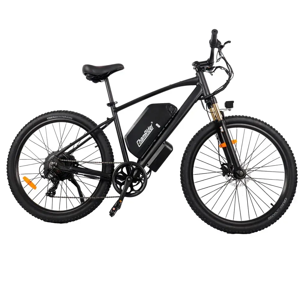 ChamRider DM427