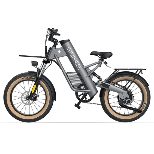 Coswheel M20
