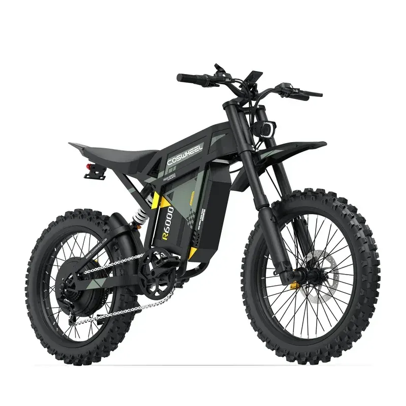 Coswheel R6000
