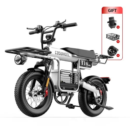 Coswheel T16