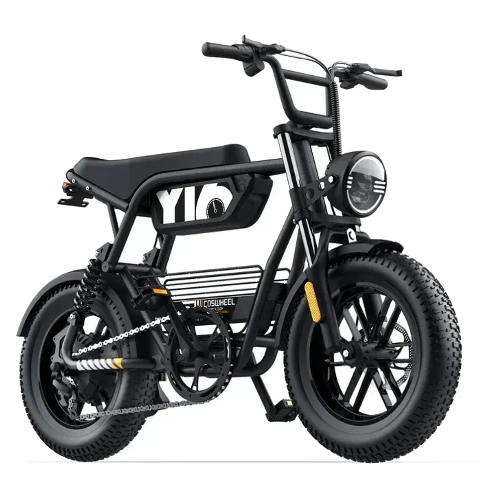 Coswheel Y16