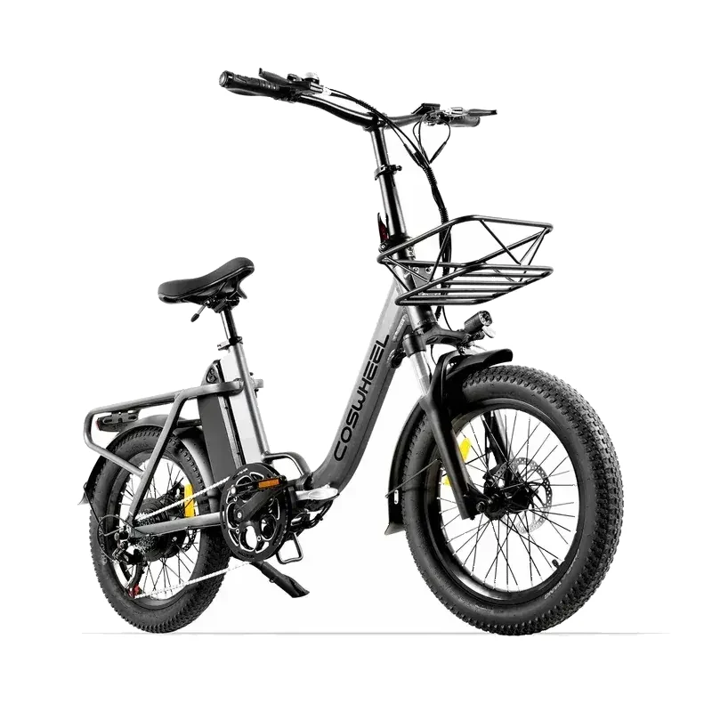 Coswheel Y20L