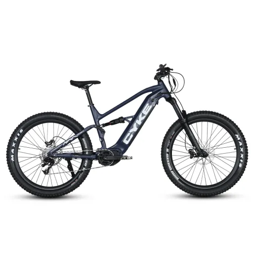 CYKE Falcon A