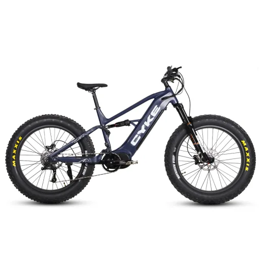 CYKE Falcon X