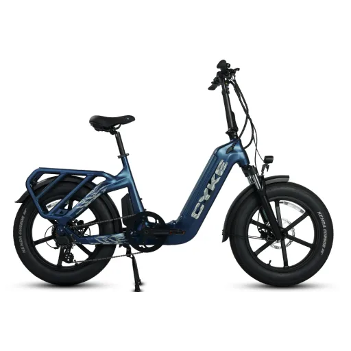 CYKE Grizzly