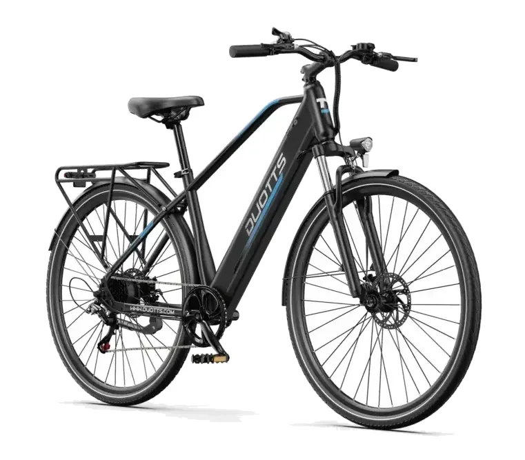 Duotts C29 Lite