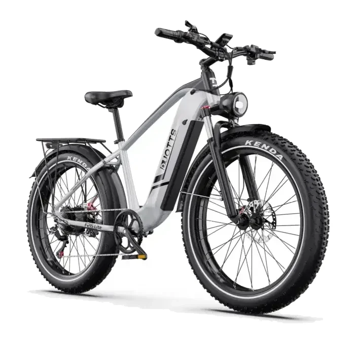Duotts F26LITE