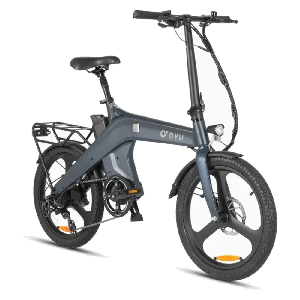 DYU T1