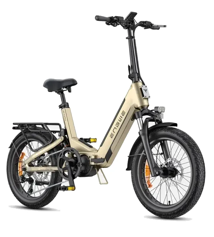 Engwe L20 3 0