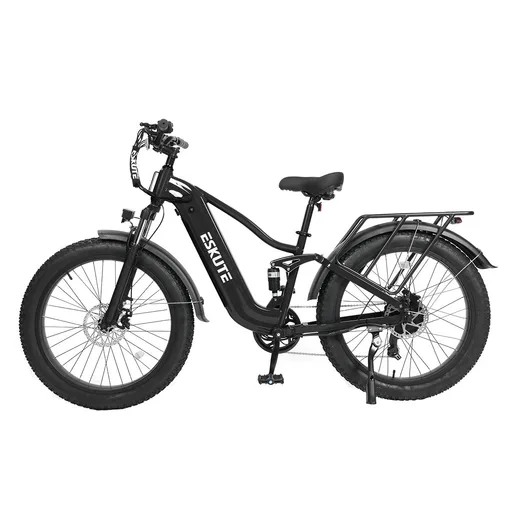 Eskute C300R SO