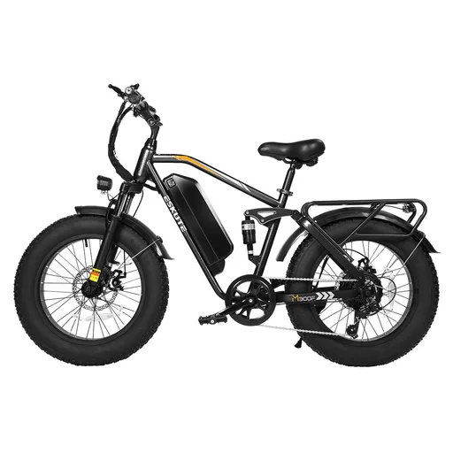 Eskute M300F