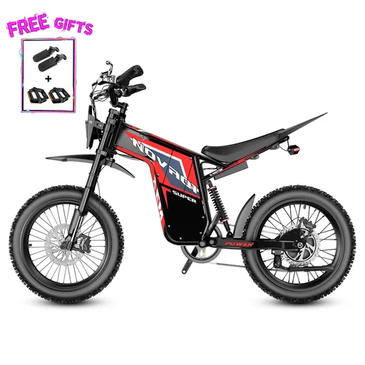 Eskute NOVA 01