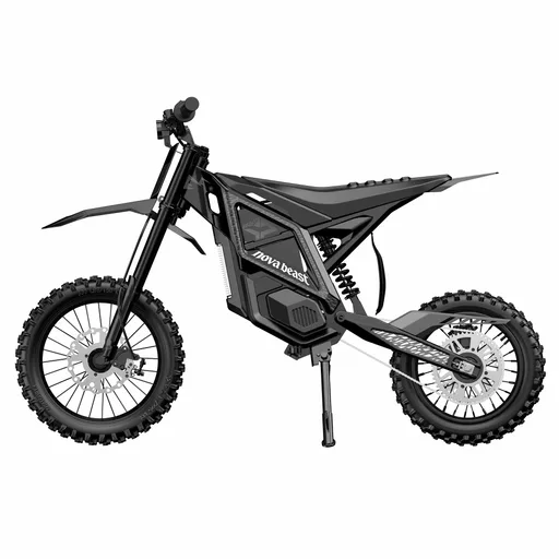 Eskute NOVA Beast