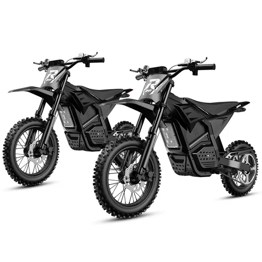 Eskute NOVA RR *2