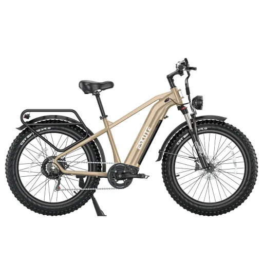 Eskute Spark X