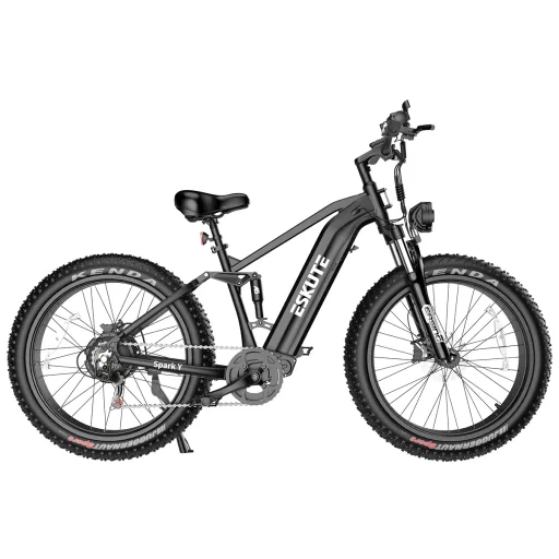 Eskute Spark Y