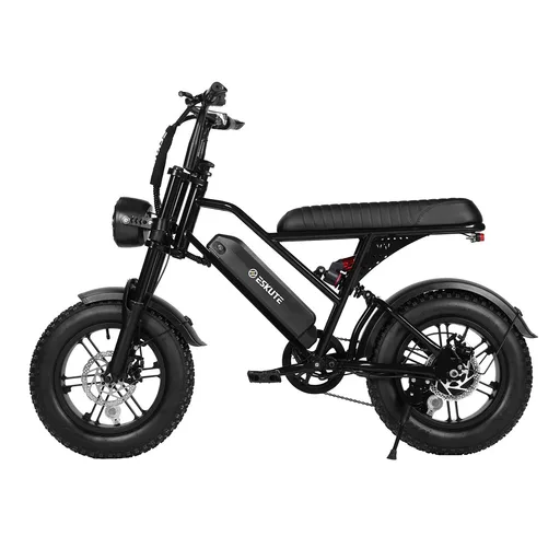 Eskute V100 16*4.0" Mini