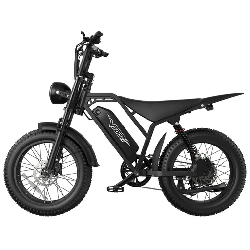 Eskute V200 Pro High-Performance