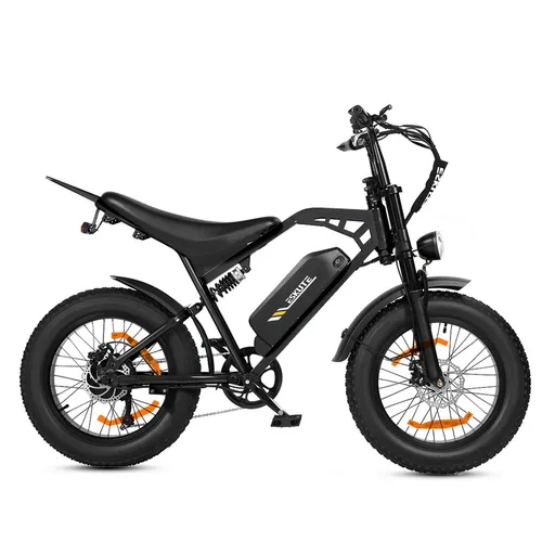 Eskute V202 Retro