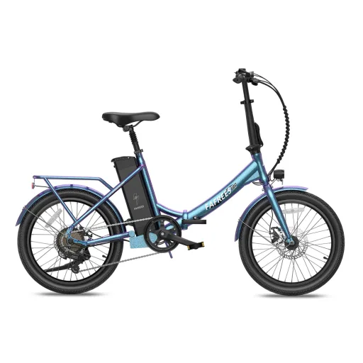 Fafrees F20 Lasting