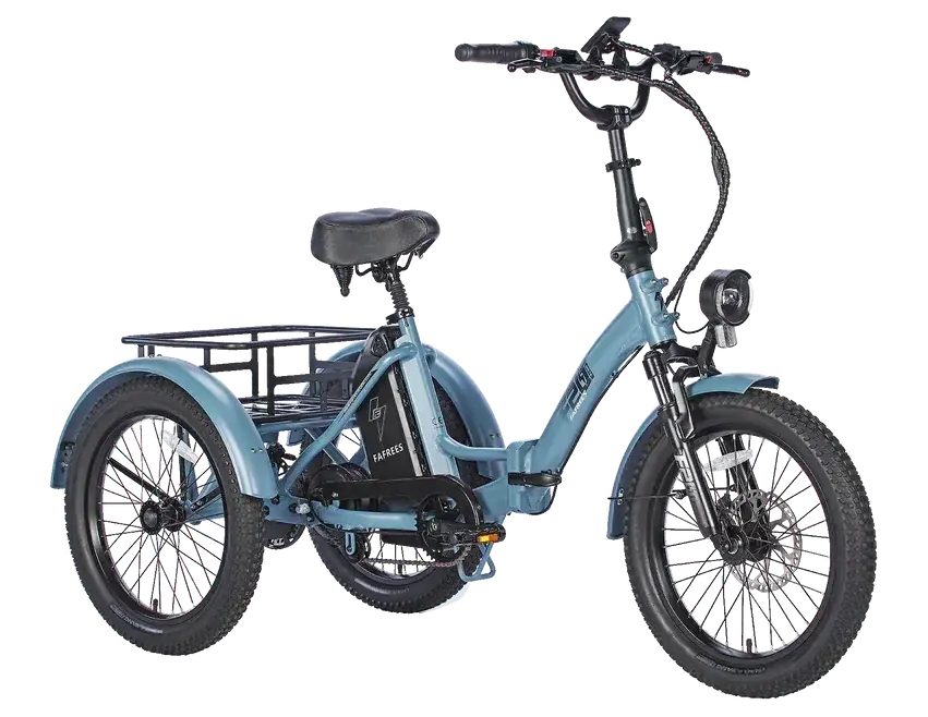Fafrees F20 Mate Triporteur