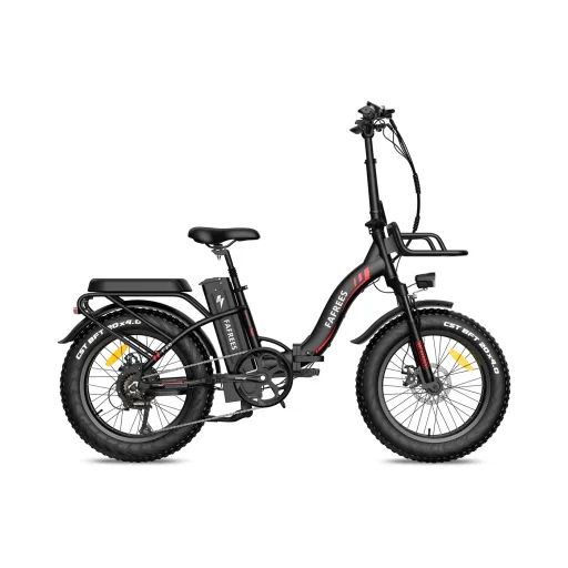 Fafrees F20 MAX