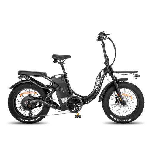 Fafrees F20 X-Max