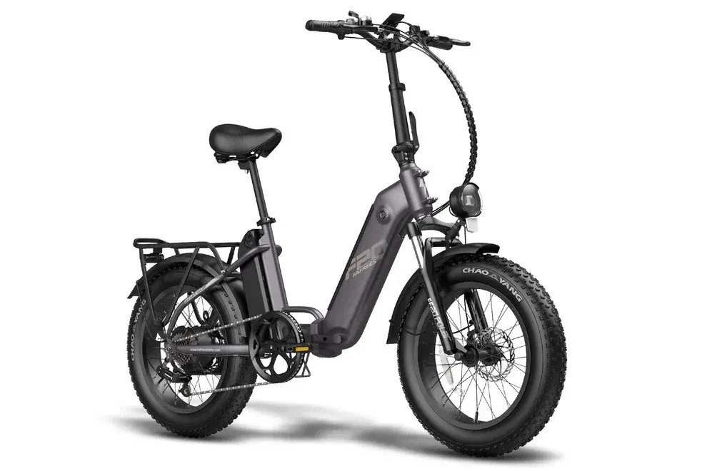 Fafrees Fafres FF20 Polar