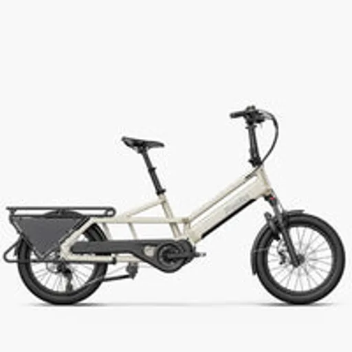 Fiido T3 Max Longtail Cargo