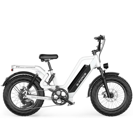 G-FORCE RS ST