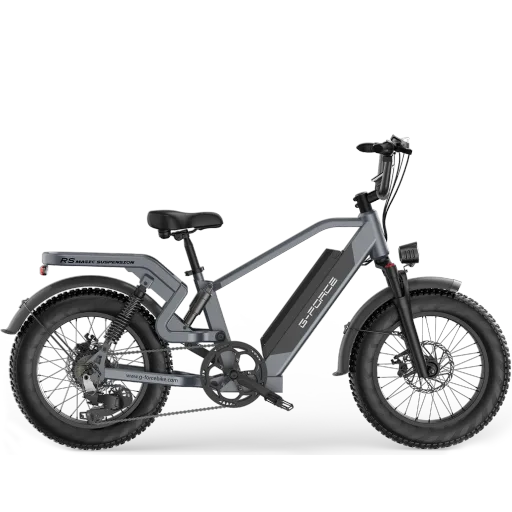 G-FORCE RS