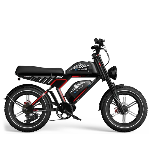 G-FORCE ZM