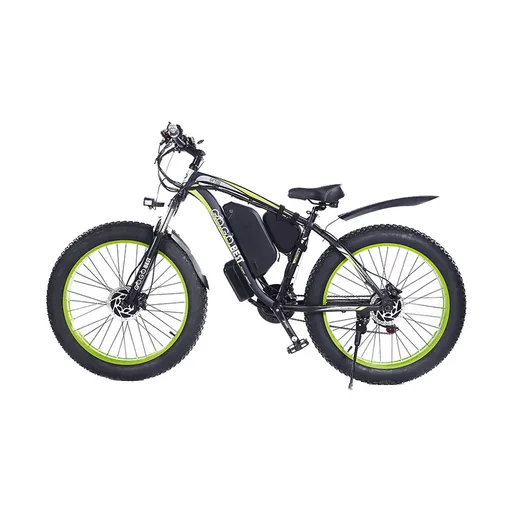 GoGoBest GF700