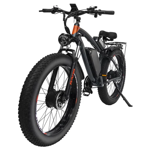 Gunai GN88 Dual Motor Removebel Lithium (Pre- )