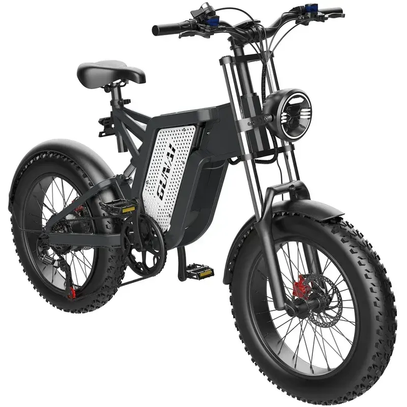 Gunai MX25