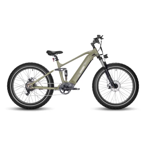 HAOQI Cheetah Pro