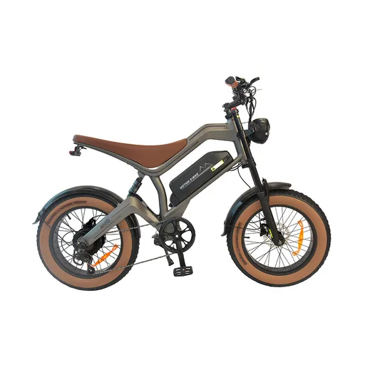 HAOQI Motion M20