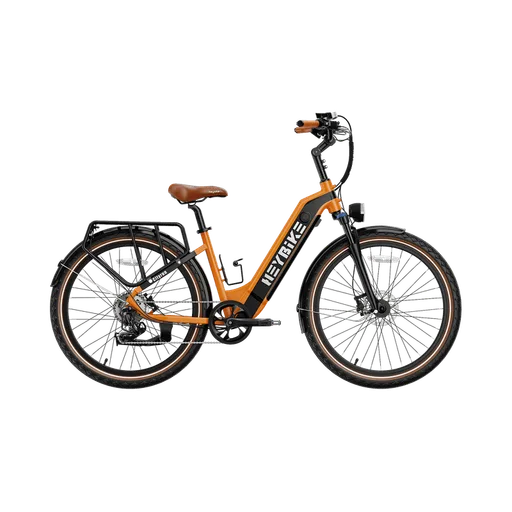 Heybike Cityrun