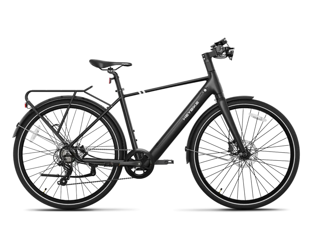 Heybike EC 1 Commuter