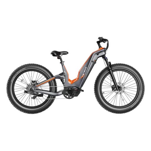 Heybike Hero
