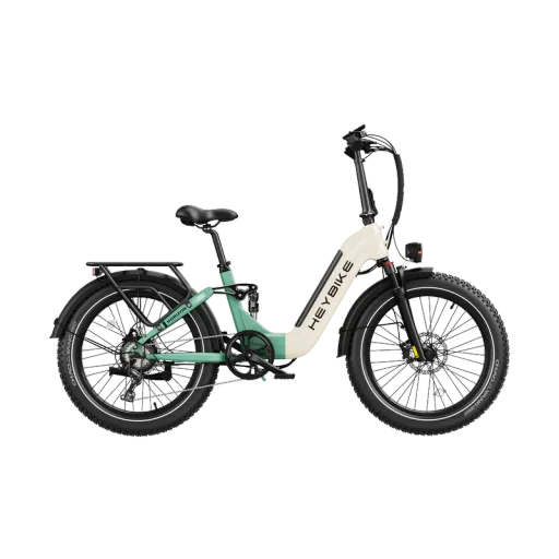 Heybike Horizon