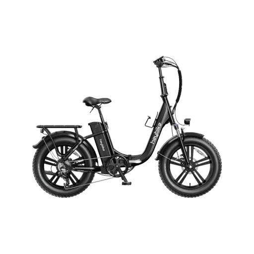 Heybike Ranger