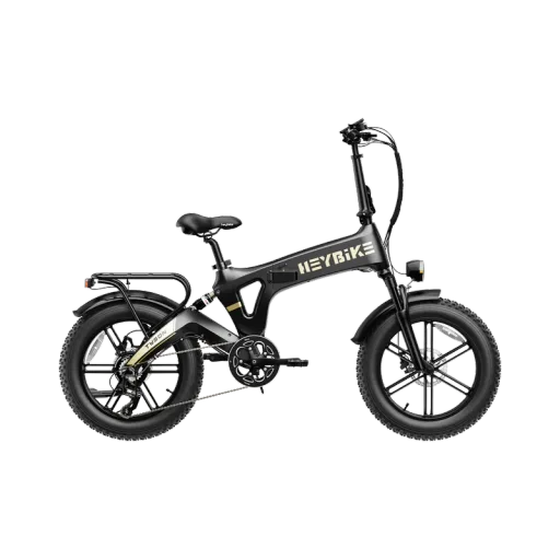 Heybike Tyson