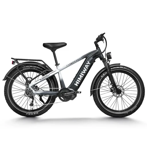 Himiway D5 PRO