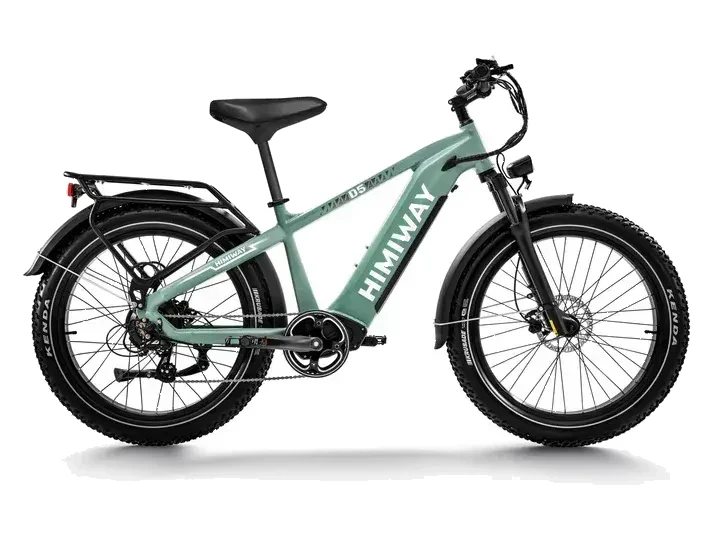 Himiway D5 Zebra Premium