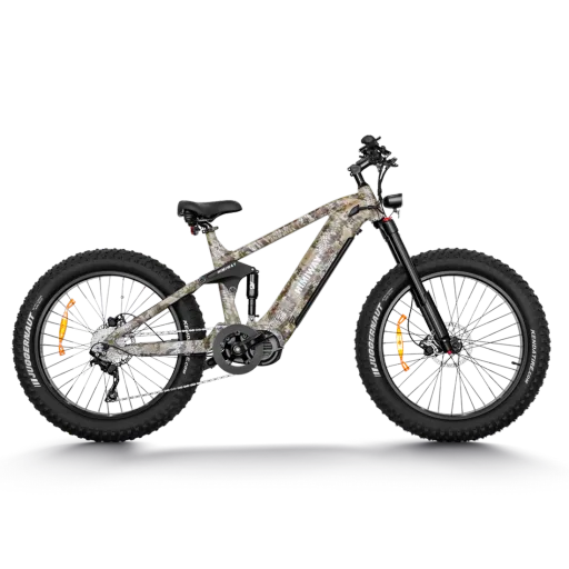 Himiway D7 PRO